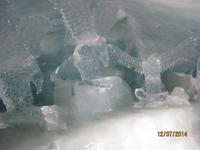 Unser Ausflug zum Jungfraujoch