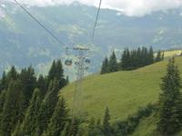First Bahn &ndash; &copy; Gisela Preuß (Eberhardt TRAVEL)