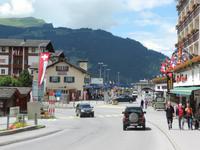 Grindelwald &ndash; &copy; Gisela Preuß (Eberhardt TRAVEL)
