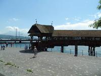 Luzern &ndash; &copy; Gisela Preuß (Eberhardt TRAVEL)