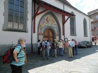 Luzern &ndash; &copy; Gisela Preuß (Eberhardt TRAVEL)