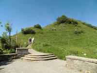 im Alpengarten &ndash; &copy; Gisela Preuß (Eberhardt TRAVEL)