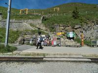 auf der Schynigen Platte &ndash; &copy; Gisela Preuß (Eberhardt TRAVEL)