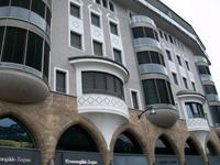 Sankt Moritz &ndash; &copy; Steffen Mucke (Eberhardt TRAVEL)