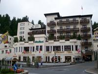 Sankt Moritz &ndash; &copy; Steffen Mucke (Eberhardt TRAVEL)