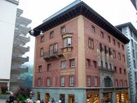 Sankt Moritz &ndash; &copy; Steffen Mucke (Eberhardt TRAVEL)