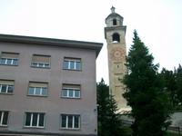 Sankt Moritz &ndash; &copy; Steffen Mucke (Eberhardt TRAVEL)