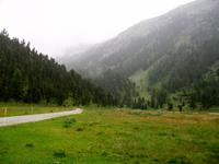 Im Val Roseg &ndash; &copy; Steffen Mucke (Eberhardt TRAVEL)