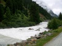 Im Val Roseg &ndash; &copy; Steffen Mucke (Eberhardt TRAVEL)