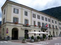 Tirano &ndash; &copy; Steffen Mucke (Eberhardt TRAVEL)