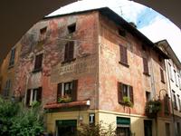 Tirano &ndash; &copy; Steffen Mucke (Eberhardt TRAVEL)