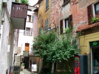 Tirano &ndash; &copy; Steffen Mucke (Eberhardt TRAVEL)