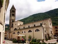 Tirano &ndash; &copy; Steffen Mucke (Eberhardt TRAVEL)