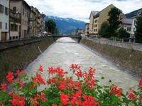 Tirano &ndash; &copy; Steffen Mucke (Eberhardt TRAVEL)