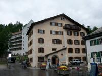 Sils &ndash; &copy; Steffen Mucke (Eberhardt TRAVEL)