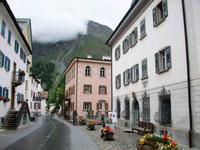 Sils &ndash; &copy; Steffen Mucke (Eberhardt TRAVEL)