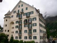 Sils &ndash; &copy; Steffen Mucke (Eberhardt TRAVEL)