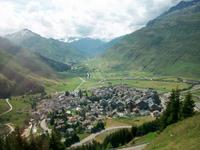 Andermatt &ndash; &copy; Steffen Mucke (Eberhardt TRAVEL)