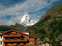 Zermatt &ndash; &copy; Steffen Mucke (Eberhardt TRAVEL)