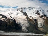 Auf dem Gornergrat &ndash; &copy; Steffen Mucke (Eberhardt TRAVEL)