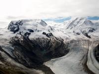 Auf dem Gornergrat &ndash; &copy; Steffen Mucke (Eberhardt TRAVEL)