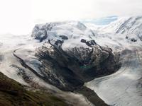 Auf dem Gornergrat &ndash; &copy; Steffen Mucke (Eberhardt TRAVEL)