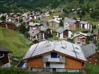 Zermatt &ndash; &copy; Steffen Mucke (Eberhardt TRAVEL)