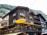 Zermatt &ndash; &copy; Steffen Mucke (Eberhardt TRAVEL)