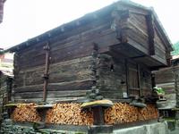 Zermatt &ndash; &copy; Steffen Mucke (Eberhardt TRAVEL)