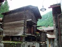 Zermatt &ndash; &copy; Steffen Mucke (Eberhardt TRAVEL)