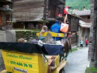 Zermatt &ndash; &copy; Steffen Mucke (Eberhardt TRAVEL)