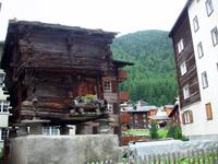 Zermatt &ndash; &copy; Steffen Mucke (Eberhardt TRAVEL)