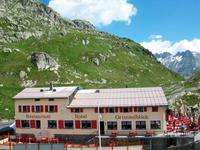 Grimselpass &ndash; &copy; Steffen Mucke (Eberhardt TRAVEL)