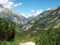 Haslital &ndash; &copy; Steffen Mucke (Eberhardt TRAVEL)