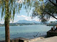 Luzern &ndash; &copy; Steffen Mucke (Eberhardt TRAVEL)