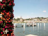 Luzern &ndash; &copy; Steffen Mucke (Eberhardt TRAVEL)