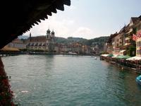 Luzern &ndash; &copy; Steffen Mucke (Eberhardt TRAVEL)