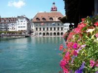 Luzern &ndash; &copy; Steffen Mucke (Eberhardt TRAVEL)