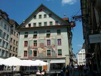 Luzern &ndash; &copy; Steffen Mucke (Eberhardt TRAVEL)