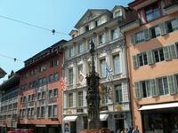 Luzern &ndash; &copy; Steffen Mucke (Eberhardt TRAVEL)