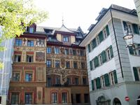 Luzern &ndash; &copy; Steffen Mucke (Eberhardt TRAVEL)