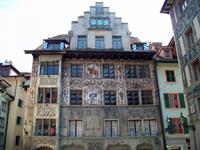 Luzern &ndash; &copy; Steffen Mucke (Eberhardt TRAVEL)