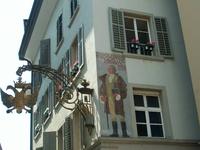 Luzern &ndash; &copy; Steffen Mucke (Eberhardt TRAVEL)
