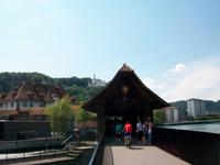 Luzern &ndash; &copy; Steffen Mucke (Eberhardt TRAVEL)