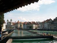 Luzern &ndash; &copy; Steffen Mucke (Eberhardt TRAVEL)