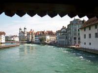 Luzern &ndash; &copy; Steffen Mucke (Eberhardt TRAVEL)