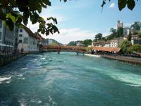Luzern &ndash; &copy; Steffen Mucke (Eberhardt TRAVEL)