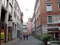 Sankt Gallen &ndash; &copy; Steffen Mucke (Eberhardt TRAVEL)