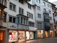 Sankt Gallen &ndash; &copy; Steffen Mucke (Eberhardt TRAVEL)