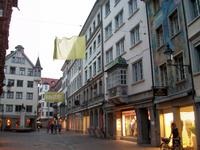 Sankt Gallen &ndash; &copy; Steffen Mucke (Eberhardt TRAVEL)